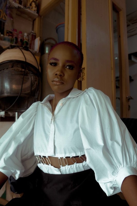 Quirkiness Dominates Nola Black’s Pre-Season 2020 Lookbook, See Every Piece Here