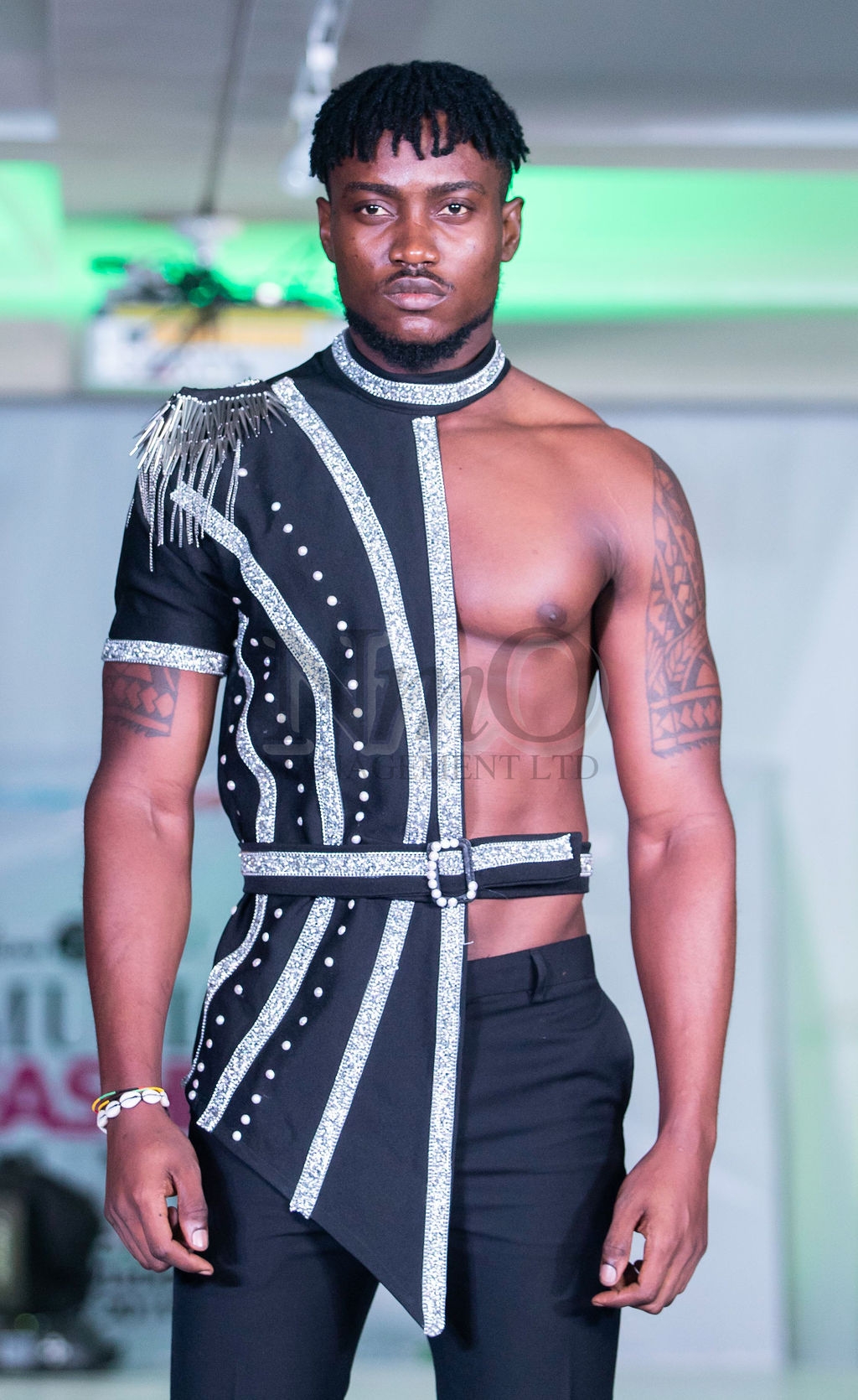 Alex Unusual, Zizi Cardow, Ejiro Amos Tafiri And More Shine At Pan African 5th Annual Music Fashion Runway 2019 #MFR2019