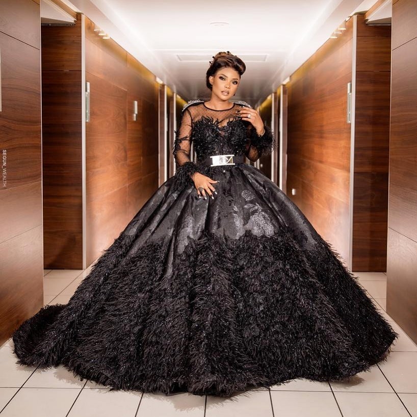 Red Carpet Glam: Here Are All The Fashion, Dresses & Outfits From AMVCA 2020